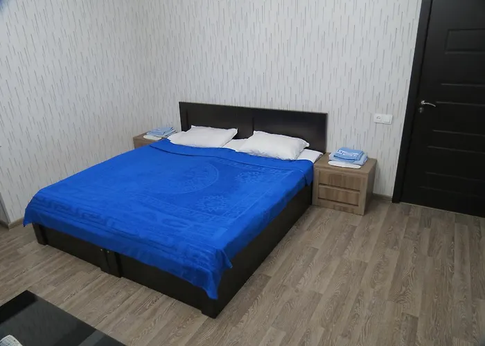 Apartment Tamara On Khandzteli Street
