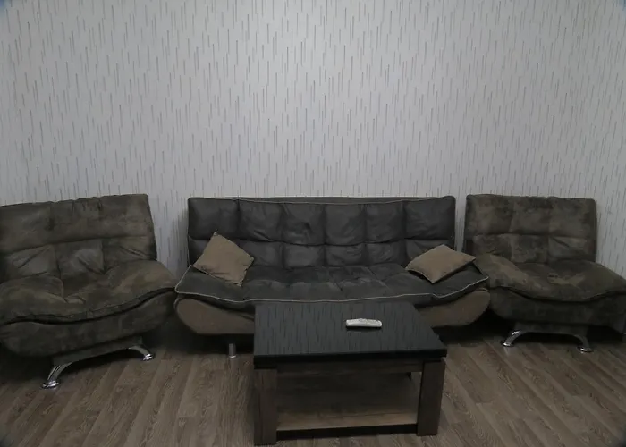 Apartment Tamara On Khandzteli Street