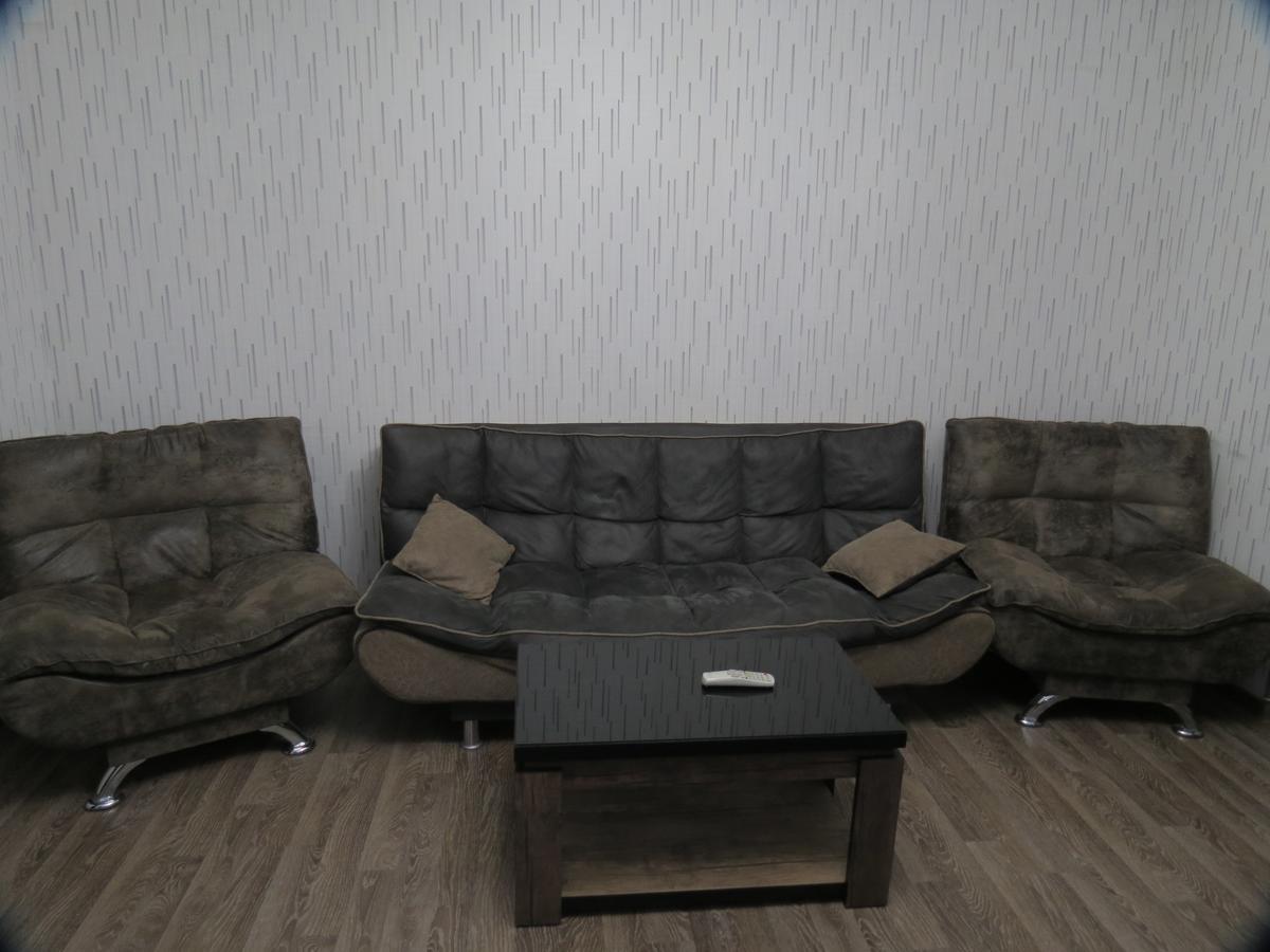 Daire Tamara On Khandzteli Street *